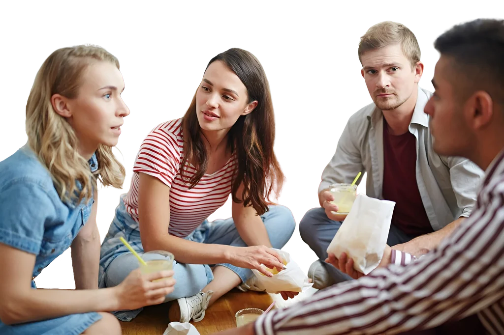 Sociaal & Communicatief